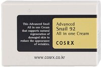 Cosrx Advanced Snail 92 All In One Cream 100 Ml