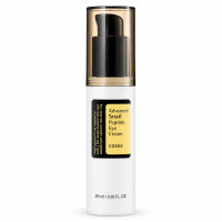 Cosrx Advanced Snail Peptide Eye Cream Moisturizing Eye...
