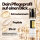 Cosrx Advanced Snail Peptide Eye Cream Moisturizing Eye Cream With Peptides 25ml