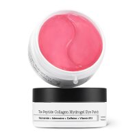 Cosrx The Peptide Collagen Hydrogel Eye Patch - 60 Pieces