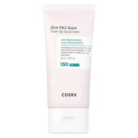 Cosrx Aloe 542 Aqua Tone-Up Sunscreen Spf50 Pa - 50 Ml
