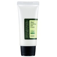 Cosrx Aloe Soothing Sun Cream Spf50 Pa 50 Ml