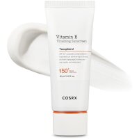 Cosrx Vitalizing Sunscreen Spf 50 With Vitamin E 50 Ml