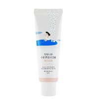 Round Lab Birch Sap Moisturizing Tone-Up Sunscreen 50ml
