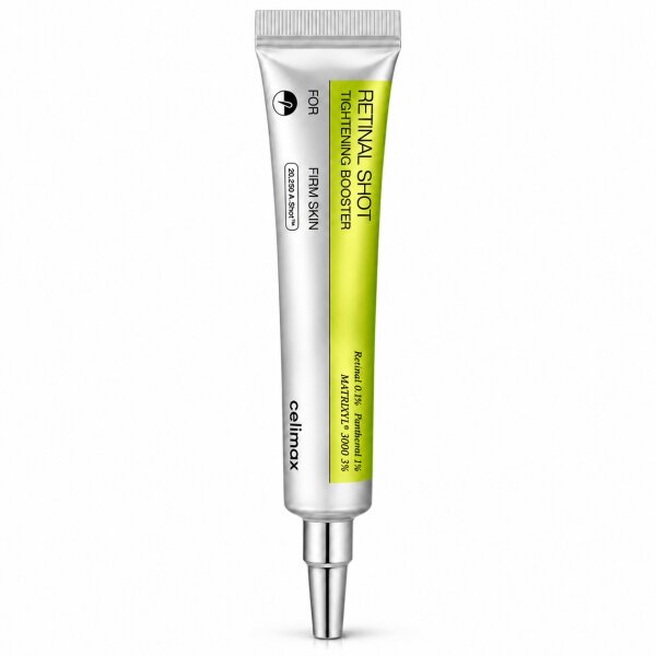 Celimax The Vita A Retinal Shot Tightening Booster