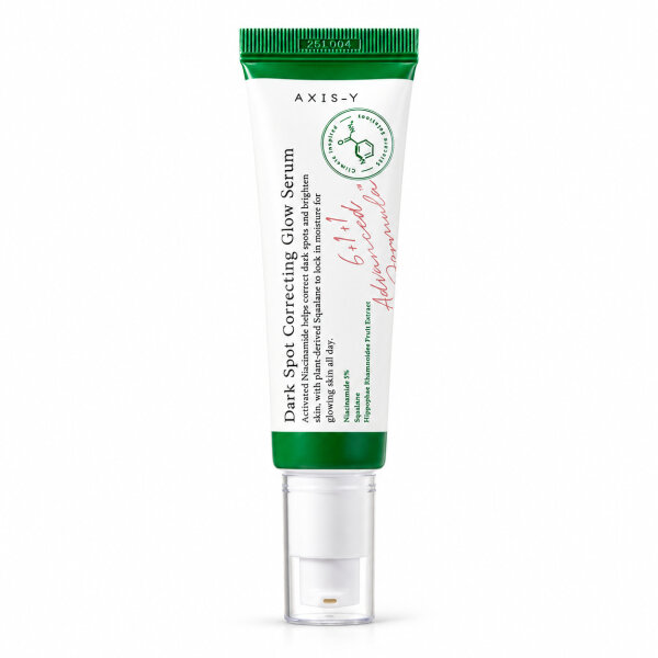 Axis-Y Dark Spot Correcting Glow Serum - 50ml