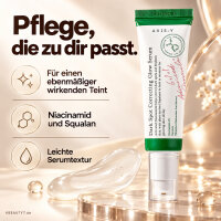 Axis-Y Dark Spot Correcting Glow Serum - 50ml