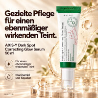 Axis-Y Dark Spot Correcting Glow Serum - 50ml