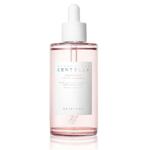 SKIN1004 Madagascar Centella Poremizing Fresh Ampoule 100 Ml