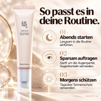 Beauty of Joseon Revive Eye Serum