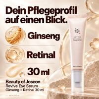 Beauty of Joseon Revive Eye Serum