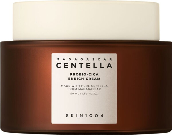 SKIN1004 Madagascar Centella Probio-Cica Enrich Cream 50ml