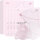 Medicube Pdrn Pink Collagen Gel Mask