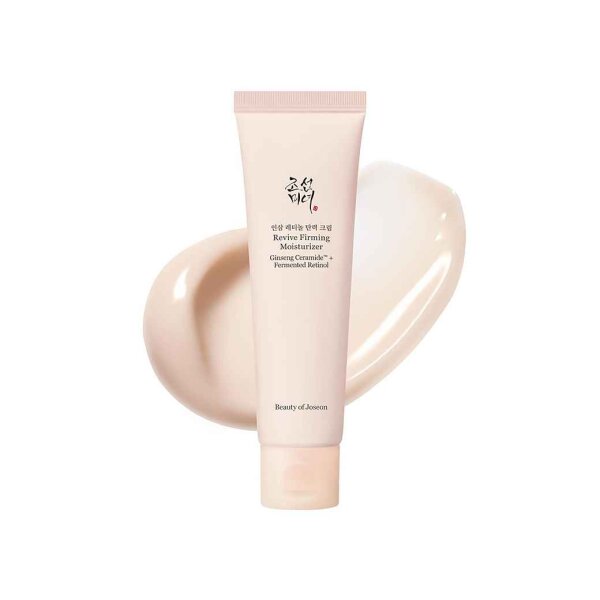 Beauty of Joseon Revive Firming Moisturizer with Ginseng and Retinol 60ml