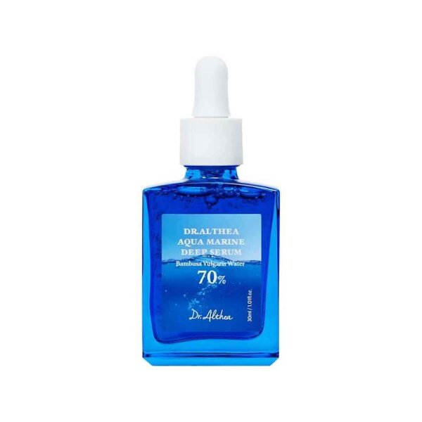 Dr. Althea Aqua Marine Deep Serum 30ml