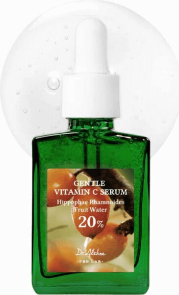 Dr. Althea Gentle Vitamin C Serum 30ML
