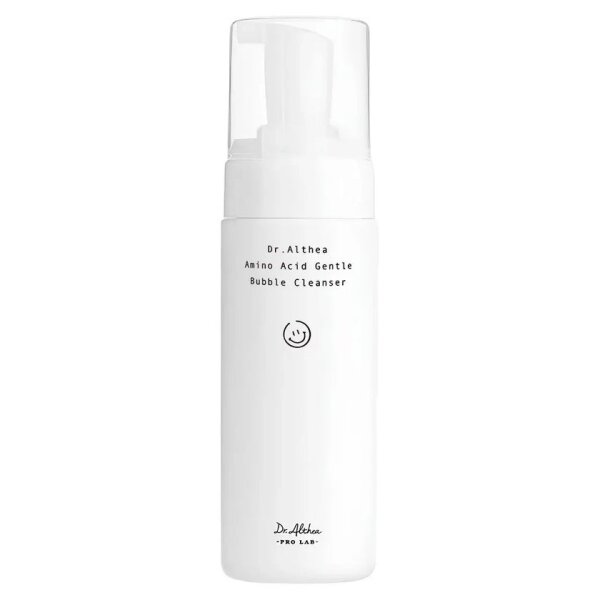 Dr. Althea Amino Acid Gentle Bubble Cleanser 140ML