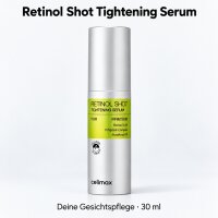 Celimax THE VITA-A Retinol Shot Tightening Serum 30ml