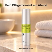 Celimax THE VITA-A Retinol Shot Tightening Serum 30ml