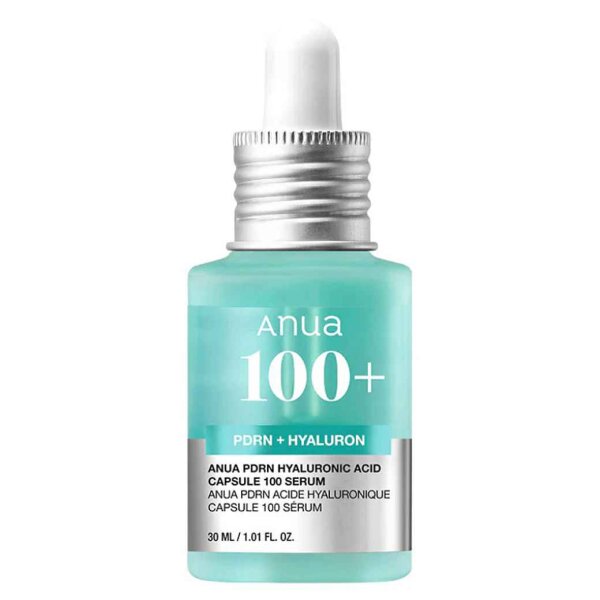 Anua PDRN Serum with Hyaluronic Acid 30ml