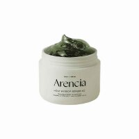 Arencia Glow Hyssop Overnight Face Mask Serum
