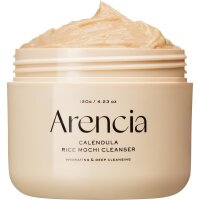 Arencia Calendula Rice Mochi Fresh Cleanser Moisturizing...