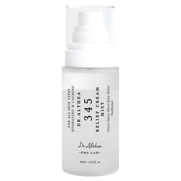 Dr. Althea 345 Relief Cream Mist 60ml