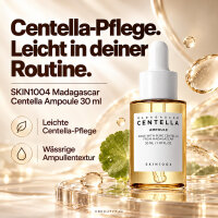 SKIN1004 Madagascar Centella Ampoule 30ml