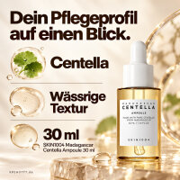 SKIN1004 Madagascar Centella Ampoule 30ml