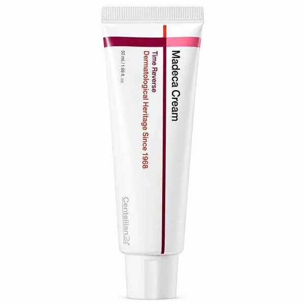 Centellian24 Madeca Cream Time Reverse Face Cream 50 Ml