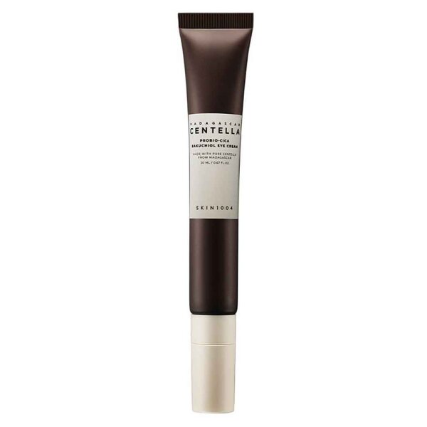 SKIN1004 Madagascar Centella Probio-Cica Bakuchiol Eye Cream 20 ml