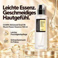 COSRX Advanced Snail 96 Mucin Power Essence 100 ml
