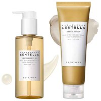 SKIN1004 Madagascar Centella Double Cleansing Duo Set 325 ml