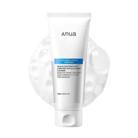 Anua 8 Hyaluronic Acid Hydrating Gentle Foaming Cleanser...