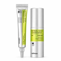 Celimax Gesichtsserum Vita-A Retinol & Retinal...