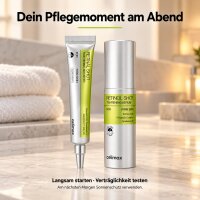 Celimax Gesichtsserum Vita-A Retinol & Retinal Tightening Duo