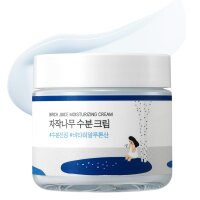 Round Lab Birch Juice Moisturizing Cream - 80ml