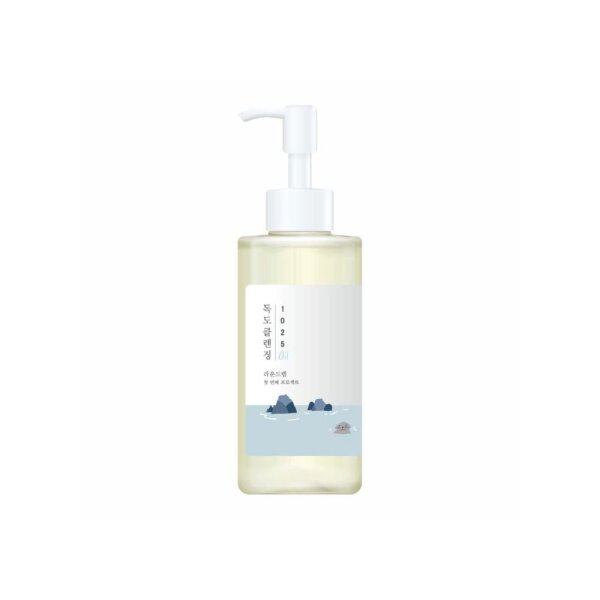 Round Lab 1025 Dokdo Cleansing Oil 200ml